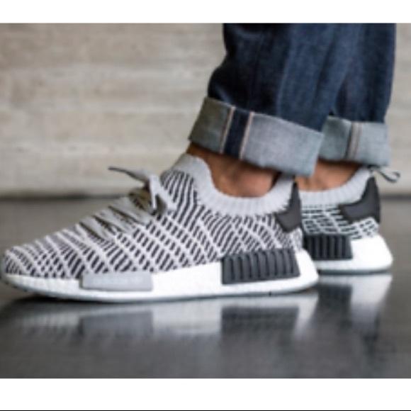 nmd stlt primeknit